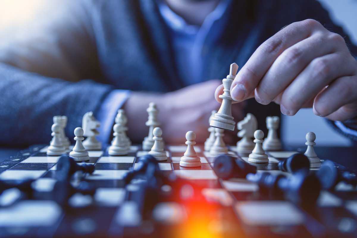 improve your risk-adjusted return